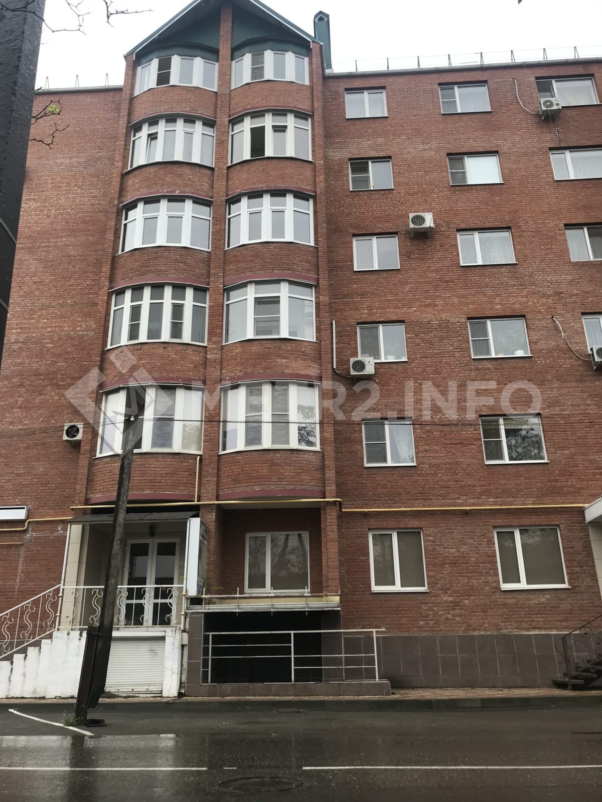 Предлагаем к аренде помещение свободного назначение по ул. М. Жукова площадью 400 м² в цокольном этаже, напрямую от собственника_0