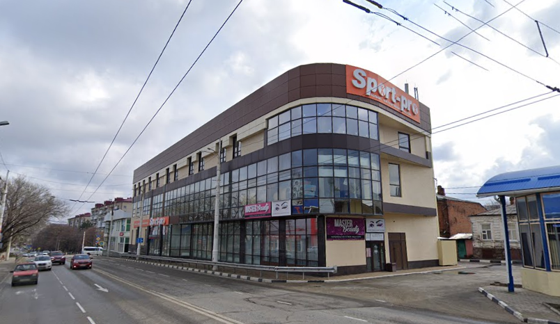 Предлагаем к аренде торговое помещение площадью  52 м², по ул. Ефремова д. 23, напрямую от собственника._0