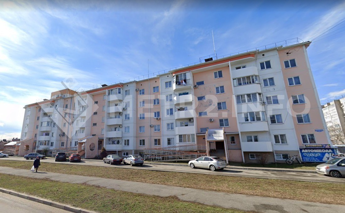 Предлагаем к аренде цокольные помещения по ул. Луначарского д. 410 площадью от 20 м² до 40 м² напрямую от собственника._0
