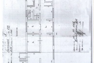 Предлагаем к продаже отдельно стоящее здание площадью 4000 м², по ул. Энгельса д.154, напрямую от собственника._13