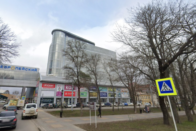 Предлагаем к аренде помещения свободного назначения по адресу: ул. Карла Маркса, 47, площадью 1500 м² напрямую от собственника._0