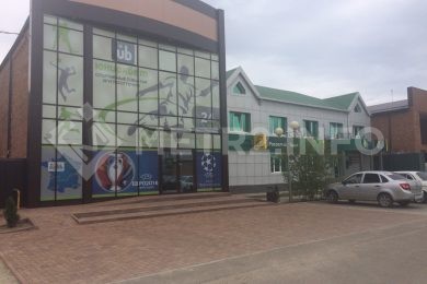 Предлагаем к аренде помещение свободного назначения на первом этаже по ул. Дугинец д. 48, общей площадью 200 м², напрямую от собственника._8