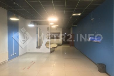 Предлагаем к аренде помещение свободного назначения на первом этаже по ул. Дугинец д. 48, общей площадью 200 м², напрямую от собственника._5