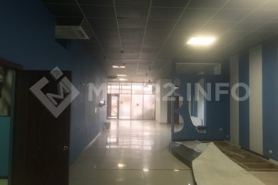 Предлагаем к аренде помещение свободного назначения на первом этаже по ул. Дугинец д. 48, общей площадью 200 м², напрямую от собственника._2