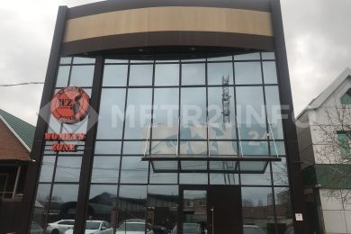 Предлагаем к аренде помещение свободного назначения на первом этаже по ул. Дугинец д. 48, общей площадью 200 м², напрямую от собственника._1