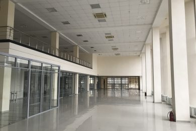 Предлагаем к аренде торговое помещение на втором этаже площадью 170 м² по ул. Маршала Жукова, д.12, напрямую от собственника._0