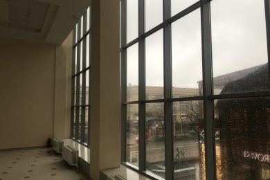 Предлагаем к аренде торговое помещение на втором этаже площадью 170 м² по ул. Маршала Жукова, д.12, напрямую от собственника._7