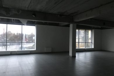 Предлагаем к аренде отдельно стоящее здание по адресу: ул. Лермонтова, 80, площадью 1926 м² напрямую от собственника._4