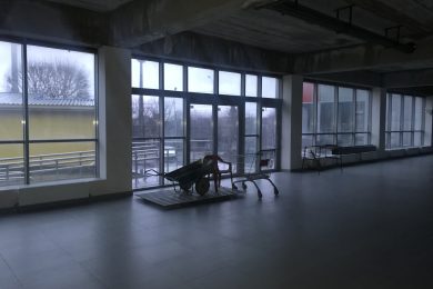 Предлагаем к аренде отдельно стоящее здание по адресу: ул. Лермонтова, 80, площадью 1926 м² напрямую от собственника._7