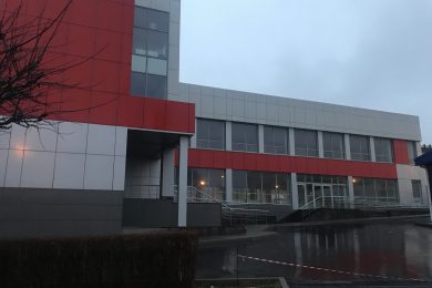 Предлагаем к аренде отдельно стоящее здание по адресу: ул. Лермонтова, 80, площадью 1926 м² напрямую от собственника._2