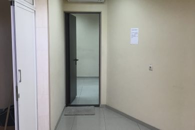 Предлагаем к аренде Медицинский центр в пер. Первомайский, 34, общей площадью 200 м², напрямую от собственника._5