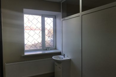 Предлагаем к аренде Медицинский центр в пер. Первомайский, 34, общей площадью 200 м², напрямую от собственника._12