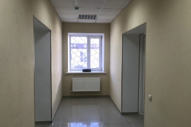 Предлагаем к аренде Медицинский центр в пер. Первомайский, 34, общей площадью 200 м², напрямую от собственника._14