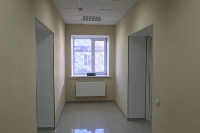 Предлагаем к аренде Медицинский центр в пер. Первомайский, 34, общей площадью 200 м², напрямую от собственника._15