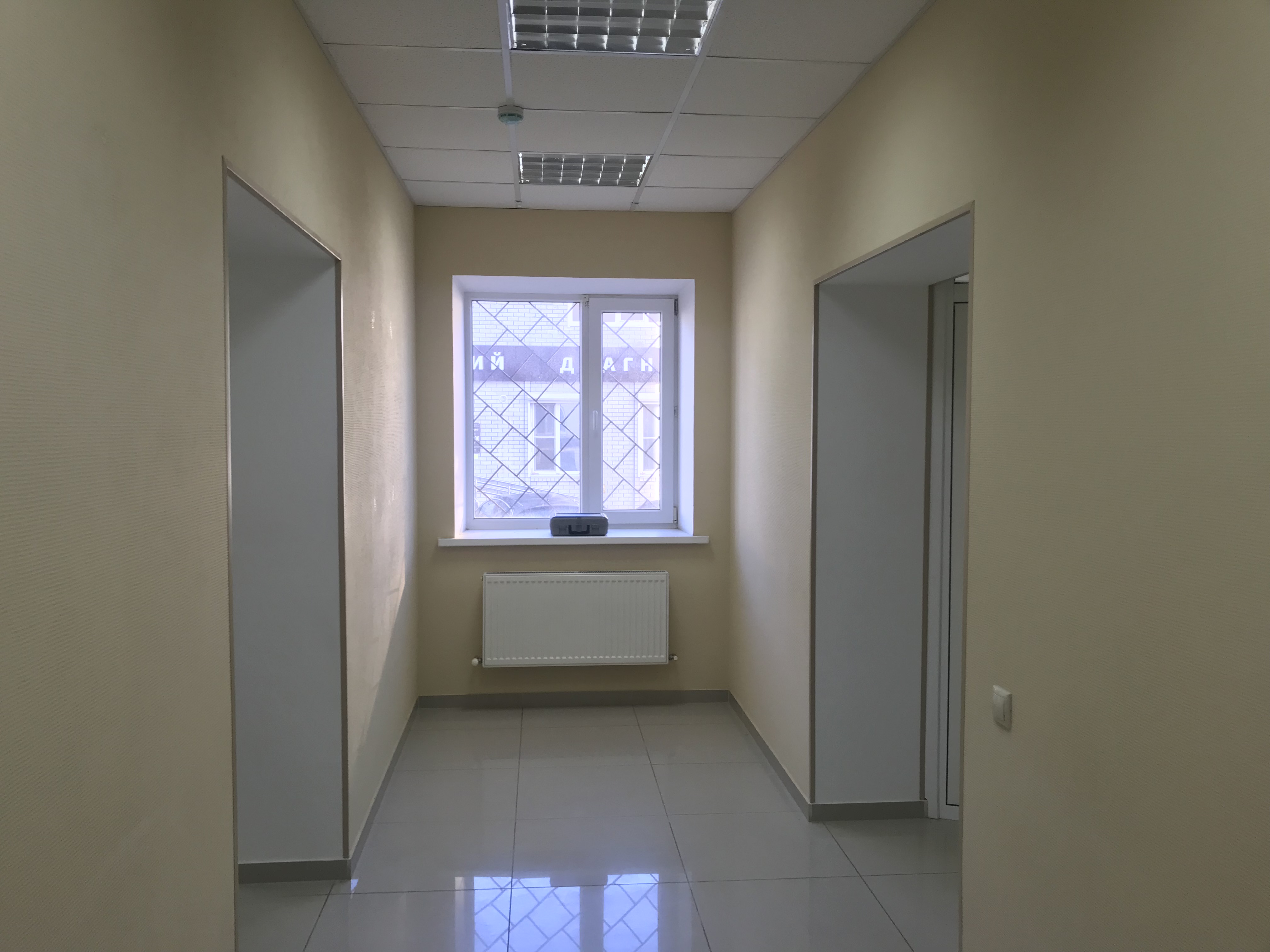 Предлагаем к аренде Медицинский центр в пер. Первомайский, 34, общей площадью 200 м², напрямую от собственника._15