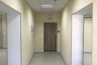 Предлагаем к аренде Медицинский центр в пер. Первомайский, 34, общей площадью 200 м², напрямую от собственника._16