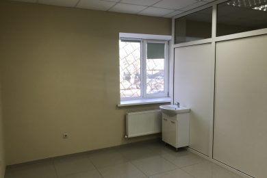 Предлагаем к аренде Медицинский центр в пер. Первомайский, 34, общей площадью 200 м², напрямую от собственника._17