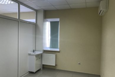 Предлагаем к аренде Медицинский центр в пер. Первомайский, 34, общей площадью 200 м², напрямую от собственника._20