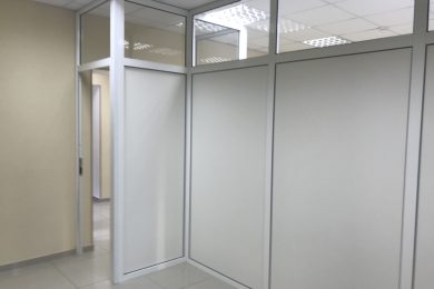 Предлагаем к аренде Медицинский центр в пер. Первомайский, 34, общей площадью 200 м², напрямую от собственника._21