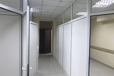 Предлагаем к аренде Медицинский центр в пер. Первомайский, 34, общей площадью 200 м², напрямую от собственника._28