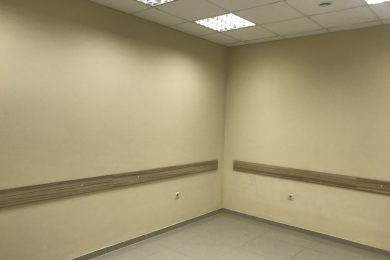 Предлагаем к аренде Медицинский центр в пер. Первомайский, 34, общей площадью 200 м², напрямую от собственника._29