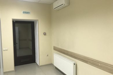 Предлагаем к аренде Медицинский центр в пер. Первомайский, 34, общей площадью 200 м², напрямую от собственника._30