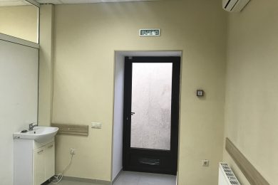 Предлагаем к аренде Медицинский центр в пер. Первомайский, 34, общей площадью 200 м², напрямую от собственника._31