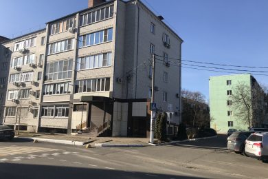 Предлагаем к аренде Медицинский центр в пер. Первомайский, 34, общей площадью 200 м², напрямую от собственника._2