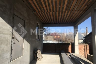 Предлагаем к продаже жилой дом с предчистовой отделкой 245 м² с цоколем и мансандрой  напрямую от собственника._2