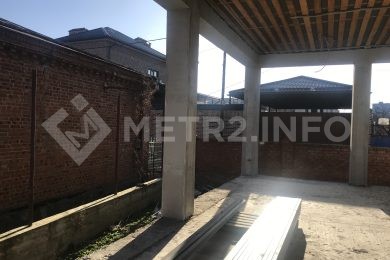 Предлагаем к продаже жилой дом с предчистовой отделкой 245 м² с цоколем и мансандрой  напрямую от собственника._3