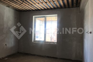 Предлагаем к продаже жилой дом с предчистовой отделкой 245 м² с цоколем и мансандрой  напрямую от собственника._8