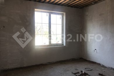 Предлагаем к продаже жилой дом с предчистовой отделкой 245 м² с цоколем и мансандрой  напрямую от собственника._10