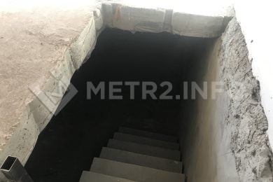 Предлагаем к продаже жилой дом с предчистовой отделкой 245 м² с цоколем и мансандрой  напрямую от собственника._11