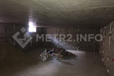 Предлагаем к продаже жилой дом с предчистовой отделкой 245 м² с цоколем и мансандрой  напрямую от собственника._12