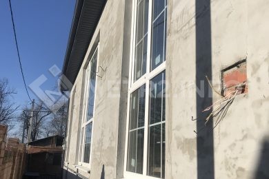 Предлагаем к продаже жилой дом с предчистовой отделкой 245 м² с цоколем и мансандрой  напрямую от собственника._1