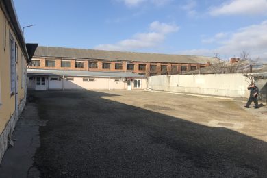 Предлагаем к аренде складское помещение  площадью 100 м² по ул. Свердлова д.86, напрямую от собственника._3