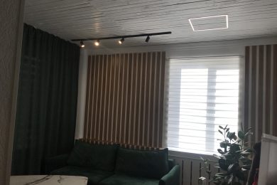 Предлагаем к аренде  помещение свободного назначения площадью 65 м² по ул. Свердлова д.86, напрямую от собственника._2