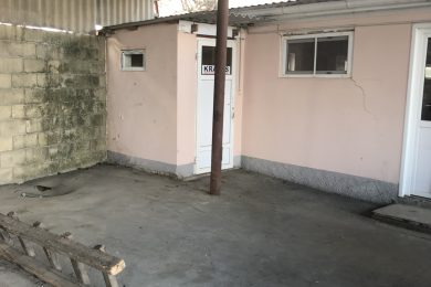 Предлагаем к аренде складское помещение  площадью 100 м² по ул. Свердлова д.86, напрямую от собственника._4