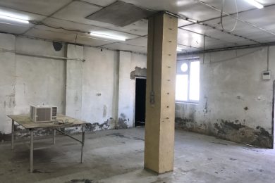 Предлагаем к аренде складское помещение  площадью 100 м² по ул. Свердлова д.86, напрямую от собственника._5