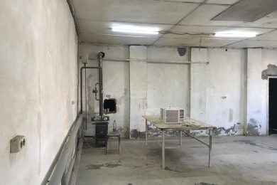 Предлагаем к аренде складское помещение  площадью 100 м² по ул. Свердлова д.86, напрямую от собственника._6