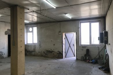 Предлагаем к аренде складское помещение  площадью 100 м² по ул. Свердлова д.86, напрямую от собственника._7