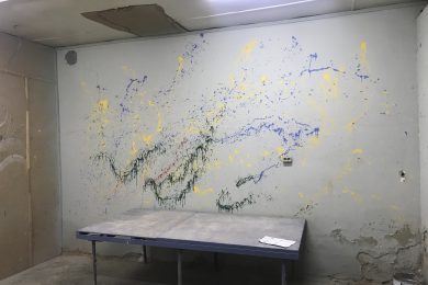 Предлагаем к аренде складское помещение  площадью 100 м² по ул. Свердлова д.86, напрямую от собственника._10