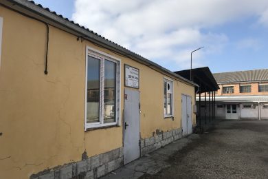 Предлагаем к аренде складское помещение  площадью 100 м² по ул. Свердлова д.86, напрямую от собственника._0