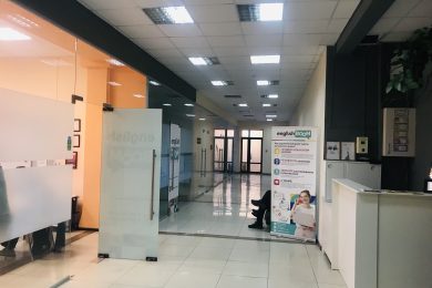 Предлагаем к продаже отдельно стоящее здание площадью 2700 м², по ул. Карла Либкнехта 59, напрямую от собственника._4