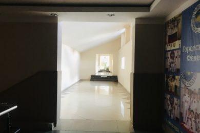 Предлагаем к продаже отдельно стоящее здание площадью 2700 м², по ул. Карла Либкнехта 59, напрямую от собственника._6