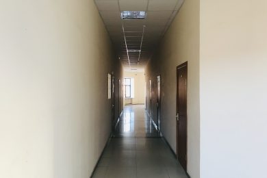 Предлагаем к продаже отдельно стоящее здание площадью 2700 м², по ул. Карла Либкнехта 59, напрямую от собственника._10