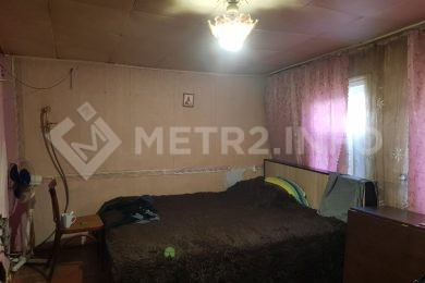 Предлагаем к продаже частный дом площадью 50 м², 30 соток земли в самом центре ст. Советской._8