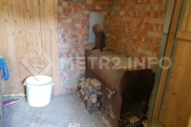 Предлагаем к продаже частный дом площадью 50 м², 30 соток земли в самом центре ст. Советской._9