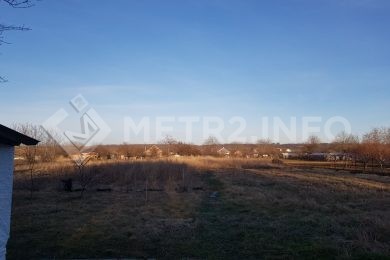 Предлагаем к продаже частный дом площадью 50 м², 30 соток земли в самом центре ст. Советской._19