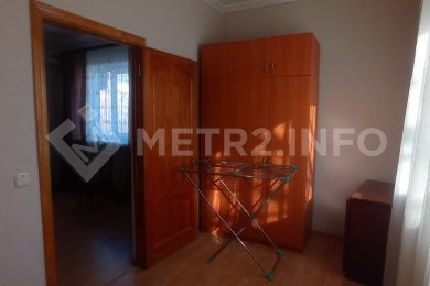 ПРЕДЛАГАЕМ К АРЕНДЕ 2-Х КОМНАТНУЮ КВАРТИРУ._6